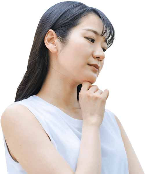 人間関係で悩みを抱えてる方