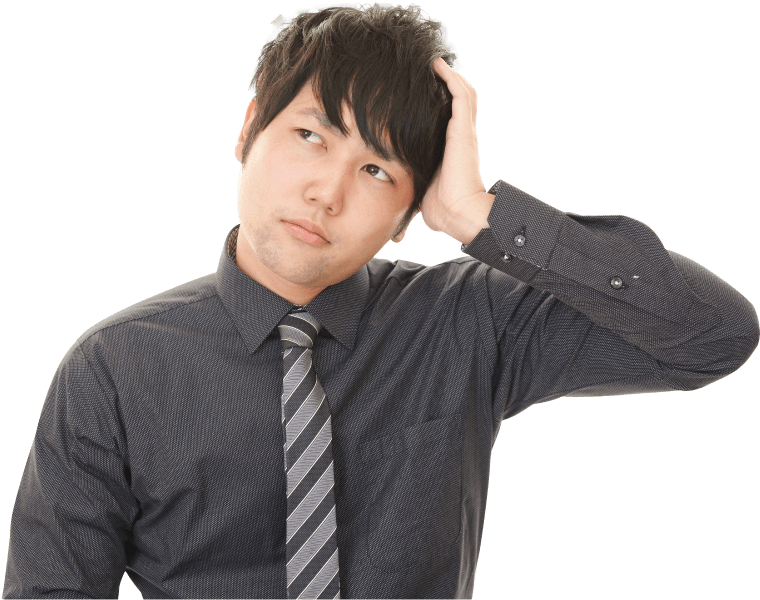 上司や同僚と信頼関係が築けていない方